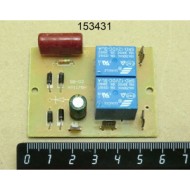 Плата электронная для водонагревателей ml-25b/ml-25a enigma Плата электронная для водонагревателей ml-25b/ml-25a enigma