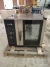 Пароконвектомат FAGOR CPW-061 E R LW S, электрический, бойлерный, 6 уровней