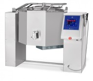 Котел пищеварочный Abat КПЭМ-100-ОМП со сливным краном, электрич. Котел пищеварочный Abat КПЭМ-100-ОМП со сливным краном, электрич.