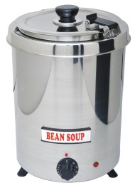 Супница (подогреватель супа) SB-5700S