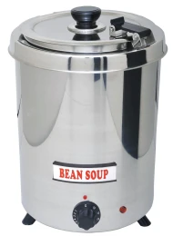 Супница (подогреватель супа) SB-5700S