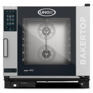 Пароконвектомат UNOX XEBC-06EU-EPLM Пароконвектомат UNOX XEBC-06EU-EPLM