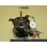 Мотор 230в системы увлажния для ftu duke 169601