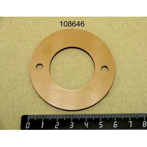 Шайба нижняя для головы 3016/3030/3033/3038/3052ex gold medal products 20054