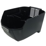 Крышка корпуса нижняя для hbh855