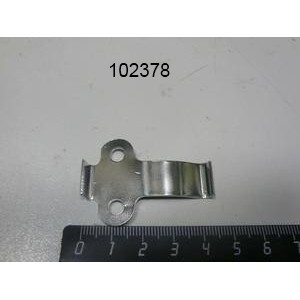 Пружина кронштейна дежи kitchenaid wp3182857