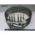 Тэн камеры 10000w lainox r65011940