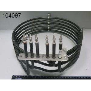 Тэн камеры 10000w lainox r65011940