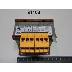 Трансформатор для citizen zanolli elet0003