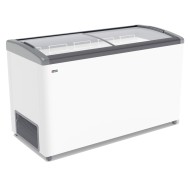 Ларь морозильный Фростор FG 500 E серый Ларь морозильный Фростор FG 500 E серый