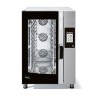 Пароконвектомат apach ap10t