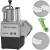 Овощерезка robot coupe cl 50 subway gourmet box