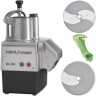 Овощерезка robot coupe cl 50 subway gourmet box