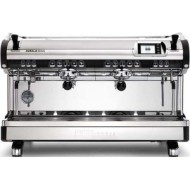Кофемашина рожковая nuova simonelli aurelia wave 2gr v 220v black+high groups+led Кофемашина рожковая nuova simonelli aurelia wave 2gr v 220v black+high groups+led