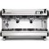 Кофемашина рожковая nuova simonelli aurelia wave 2gr v 220v black+high groups+led