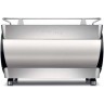 Кофемашина рожковая nuova simonelli aurelia wave 2gr v 220v black+high groups+led