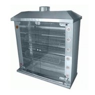 Гриль для кур Гриль-Мастер Ф6Ш1Г Гриль для кур Гриль-Мастер Ф6Ш1Г