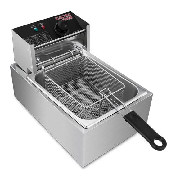 Фритюрница     VA-DF6E