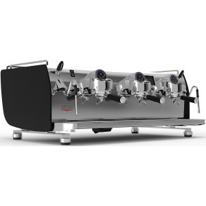 Кофемашина рожковая victoria arduino maverick gravimetric volumetric t3 gr3 220v matt black Кофемашина рожковая victoria arduino maverick gravimetric volumetric t3 gr3 220v matt black