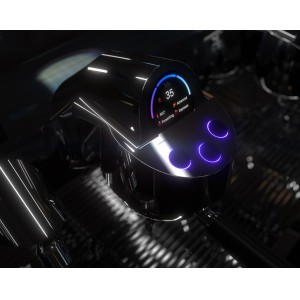 Кофемашина рожковая victoria arduino maverick gravimetric volumetric t3 gr3 220v matt black Кофемашина рожковая victoria arduino maverick gravimetric volumetric t3 gr3 220v matt black