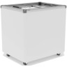 Ларь морозильный frostor gellar fg 250 c v 25 серый