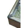 Ларь морозильный frostor gellar fg 250 c v 25 серый