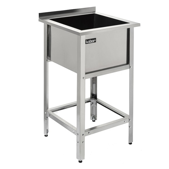 Ванна моечная Кобор ВМСБ/1-70/70 Ванна моечная Кобор ВМСБ/1-70/70