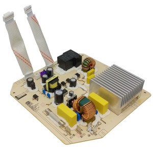 Плата pcb для hbh855 230v