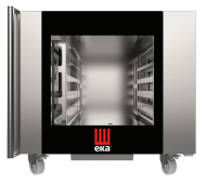 Шкаф расстоечный Tecnoeka MKLM1064 Шкаф расстоечный Tecnoeka MKLM1064