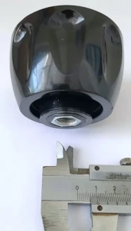 Рукоятка 00000000629 для слайсеров серии LUSSO 300