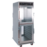 Шкаф тепловой HHC-980 (2 двери, двухсторонняя загрузка)