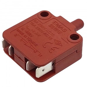 Выключатель emas bs1012
