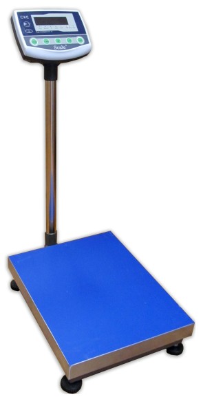Весы напольные СКЕ-60-4050 (60 кг) RS Весы напольные СКЕ-60-4050 (60 кг) RS