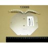 Тэн 670вт 220в для вафельницы 1fy-6 enigma
