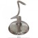 Крюк для миксера b5f assum Крюк для миксера b5f assum