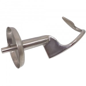 Крюк для миксера b5f assum Крюк для миксера b5f assum