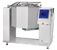 Котел пищеварочный Abat КПЭМ-100-ОМП, опрокид., с миксером, вся нерж. Котел пищеварочный Abat КПЭМ-100-ОМП, опрокид., с миксером, вся нерж.