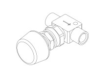 Сливной кран 1/8F, Sanremo, арт.10402059