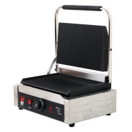 Гриль контактный RK-CG811E-SS Гриль контактный RK-CG811E-SS