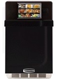 Печь Комби Xpresschef MRX523BL