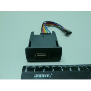 Порт usb duke 512771c Порт usb duke 512771c