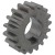 Шестерня прямозубая для k5 kitchenaid wp9703903