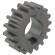 Шестерня прямозубая для k5 kitchenaid wp9703903