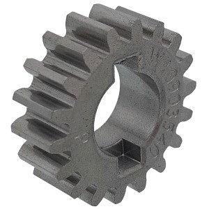 Шестерня прямозубая для k5 kitchenaid wp9703903