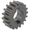 Шестерня прямозубая для k5 kitchenaid wp9703903
