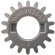 Шестерня прямозубая для k5 kitchenaid wp9703903
