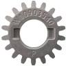 Шестерня прямозубая для k5 kitchenaid wp9703903
