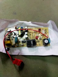 Плата управления ICM-1550-E-11, VA-IM-1550, без ГТД Плата управления ICM-1550-E-11, VA-IM-1550, без ГТД