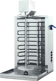 Гриль МК-2.2 ЭП (с приводом) Гриль МК-2.2 ЭП (с приводом)