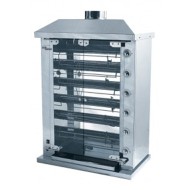 Гриль для кур Гриль-Мастер Ф6Ш2Г Гриль для кур Гриль-Мастер Ф6Ш2Г